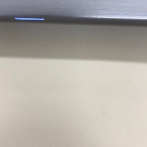 Meet your Posher, Garrett